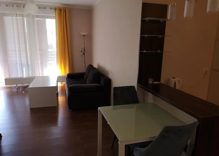 Apartament Marzenie 13 - Opole