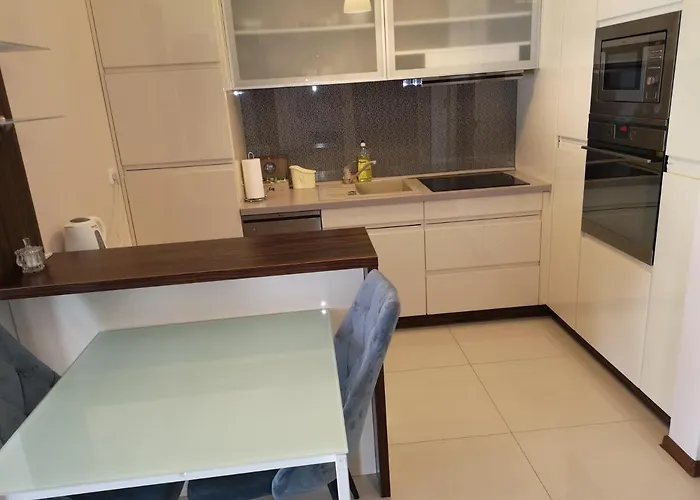 Apartament Marzenie 13 - Opole
