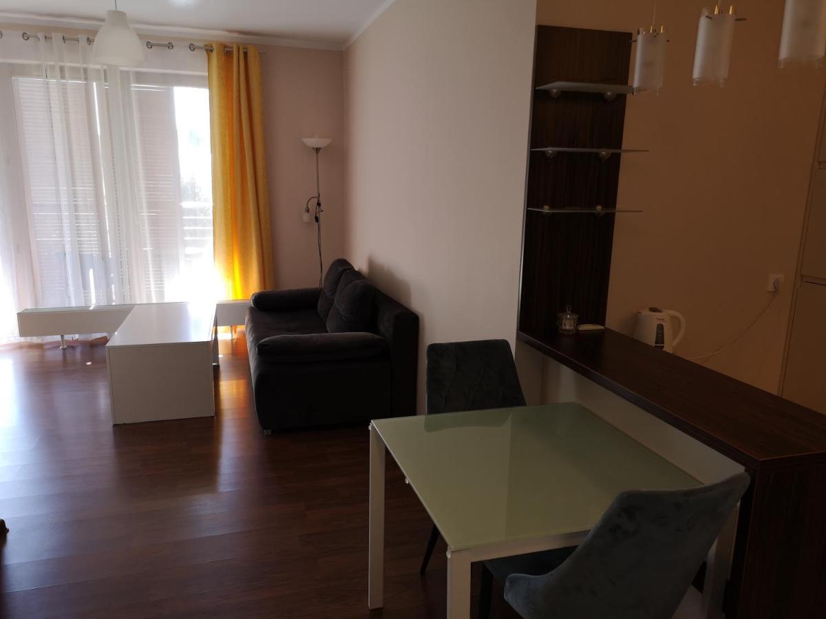 Apartment Marzenie 13 - Opole